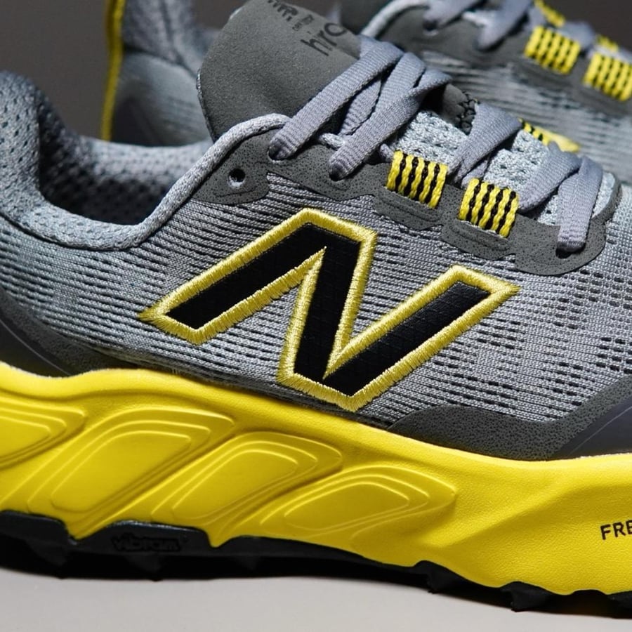 New Balance Fresh Foam X Hierro v9