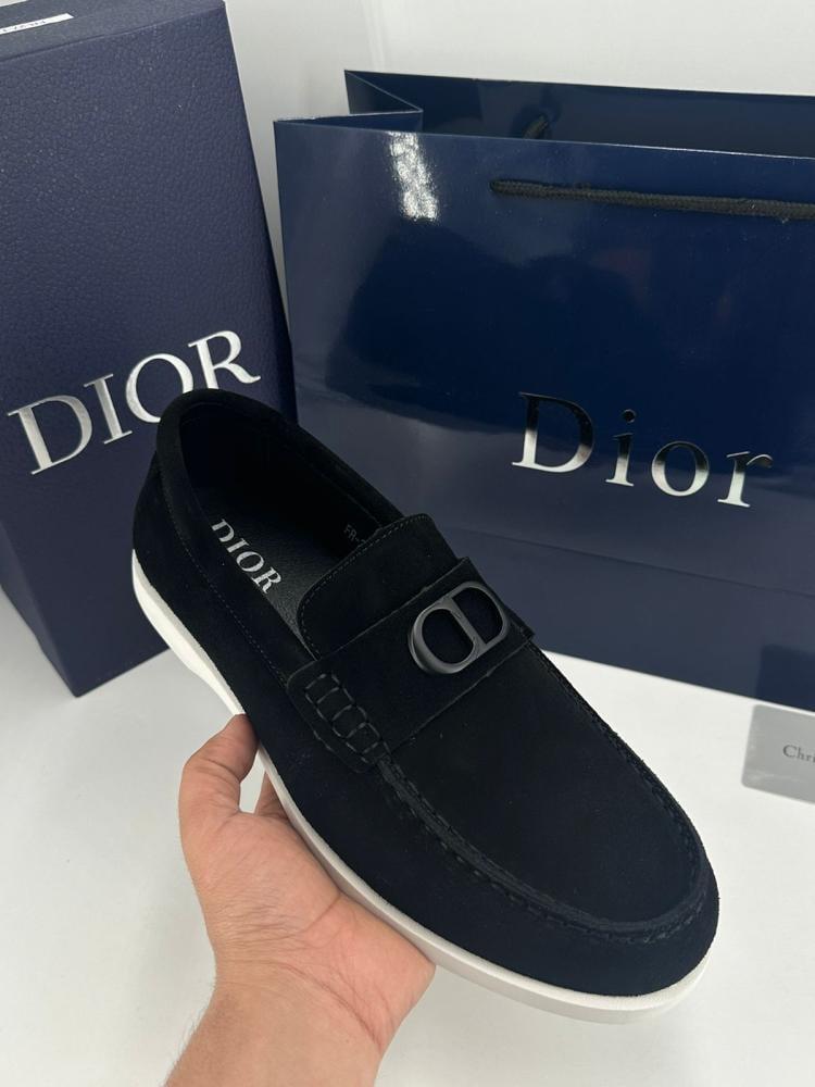 شوز DIOR رسمي