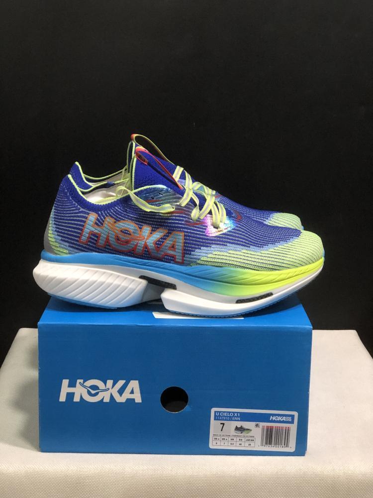 حذاء سنيكرز HOKA One One Cielo X1