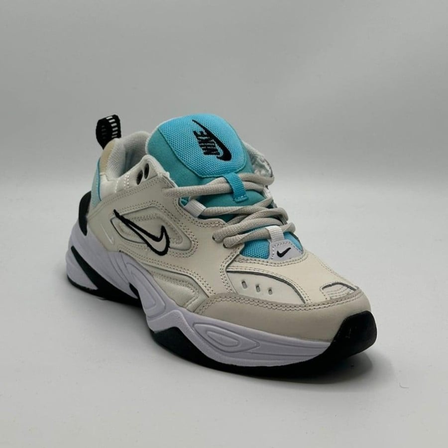 Nike M2K Tekno Sneaker Kadın Ayakkabı AO3108-013