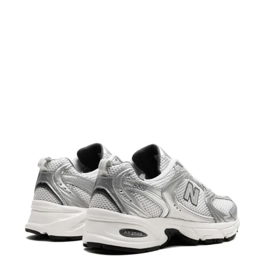 New Balance 530 "Grey/Grey" sneakers