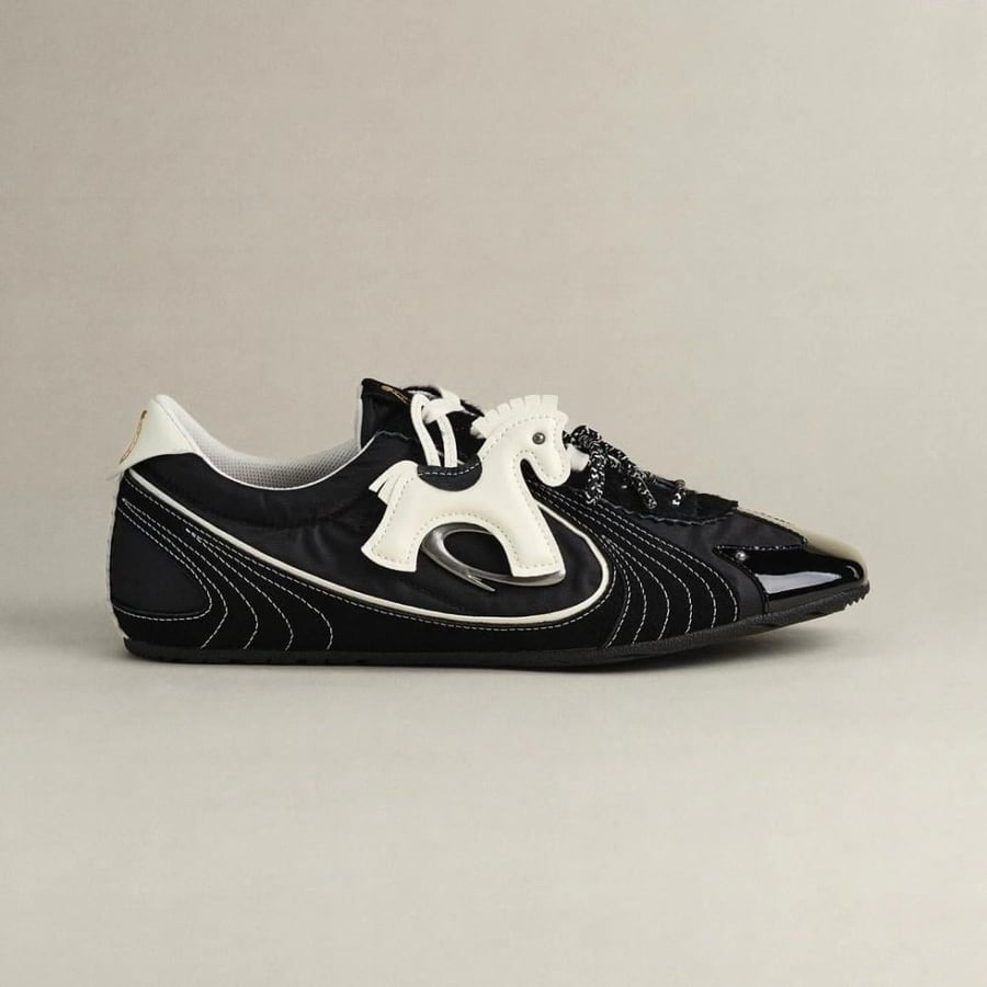 OLD ORDER Turbo Lite Dark Riding White Sable