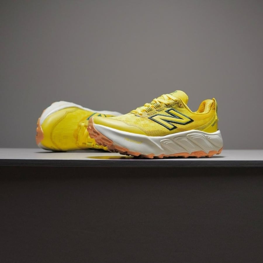 New Balance Fresh Foam X Hierro v9
