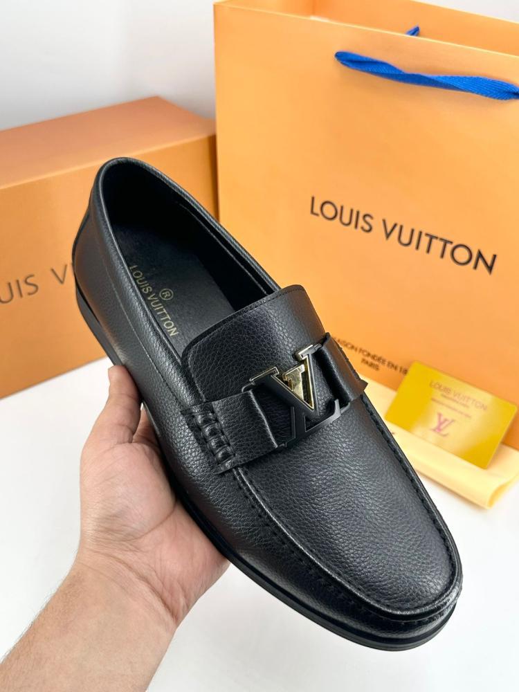 حذاء LV Loafers رسمي