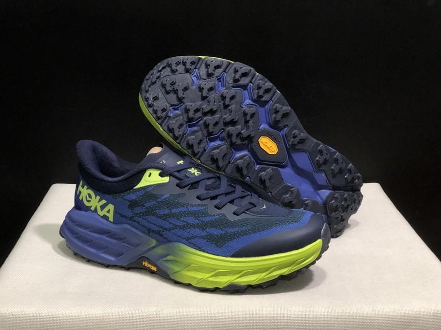 حذاء سنيكرز هوكا HOKA Speedgoat 5