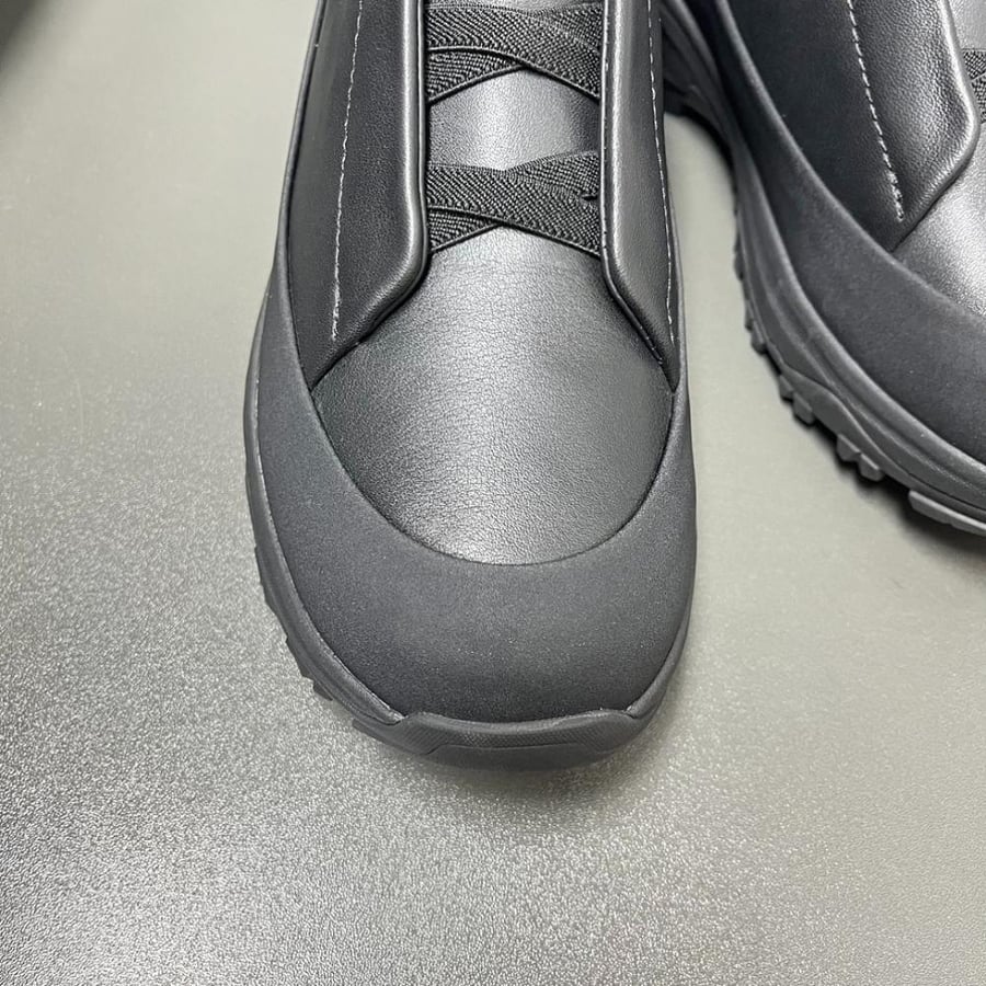 ZEGNA Triple Stitch Monte