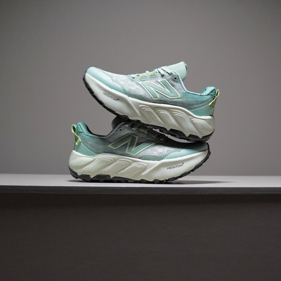 New Balance Fresh Foam X Hierro v9