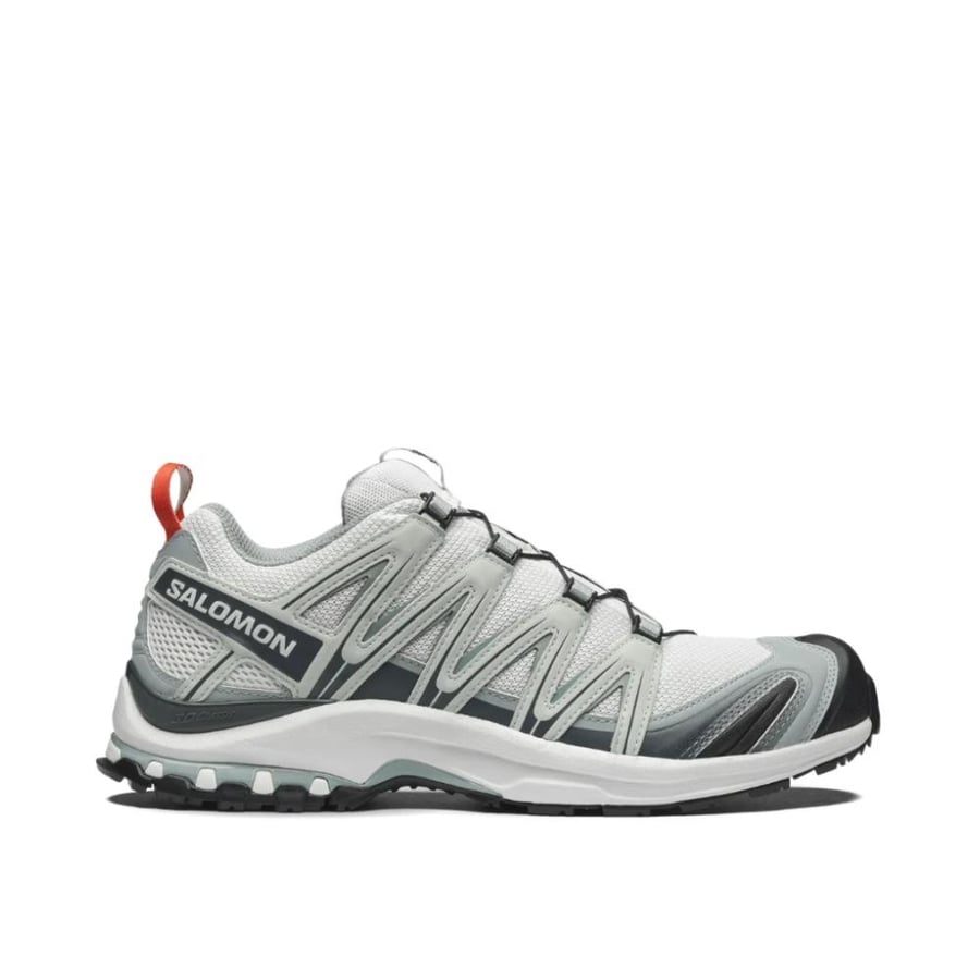 Salomon XA Pro 3D Xakura Silver / White / Grey