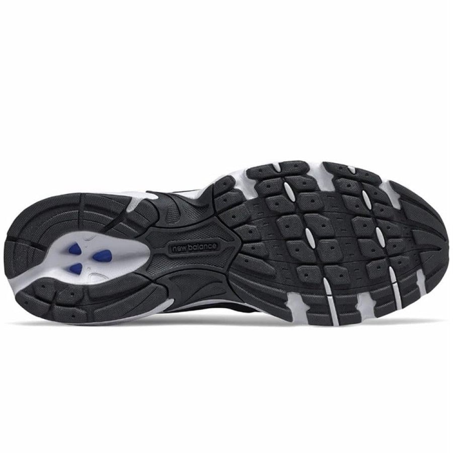 New Balance 530 Negras