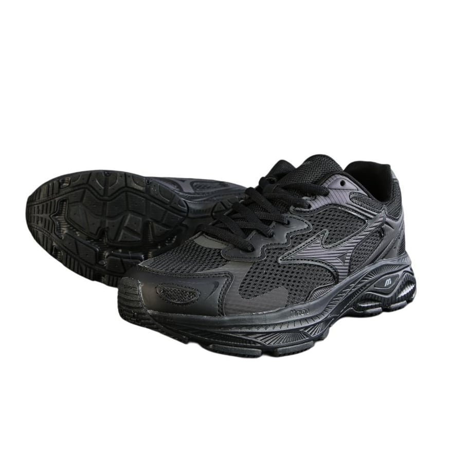 Mizuno Racer S 'Black'