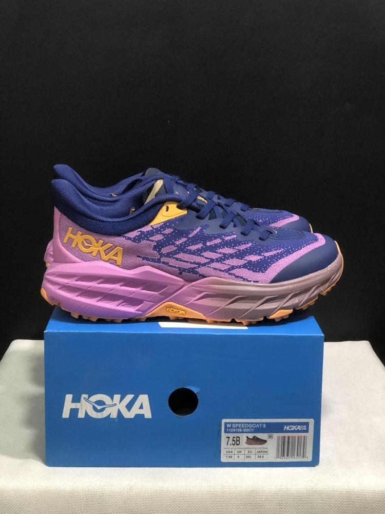 حذاء سنيكرز هوكا HOKA Speedgoat 5
