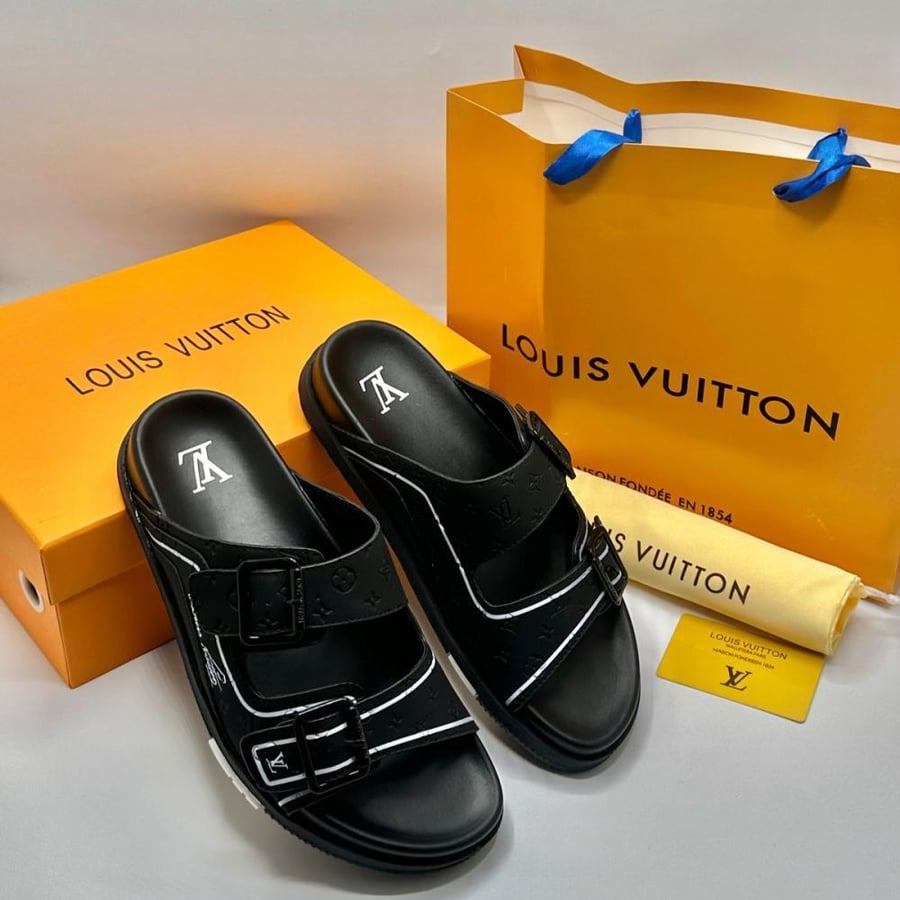سليبر LV