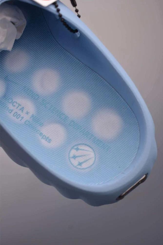 NOCTA x Nike Mind 001 Slide iceman