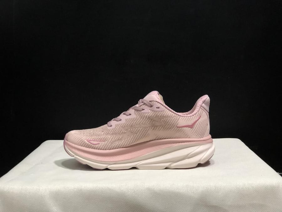 حذاء سنيكرز HOKA Clifton 9