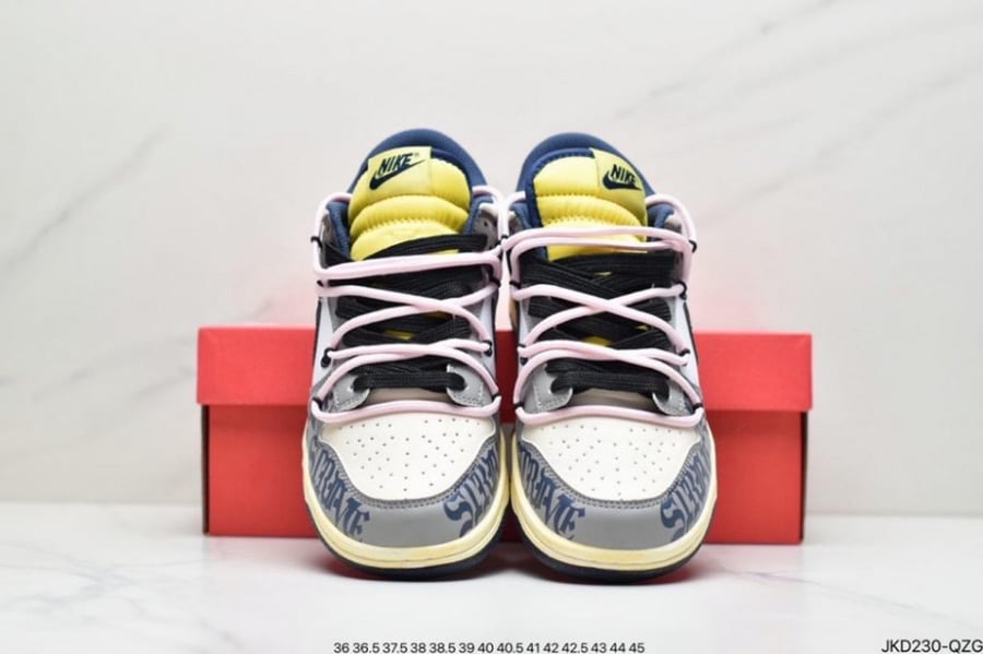 Nike SB Dunk Low Pro