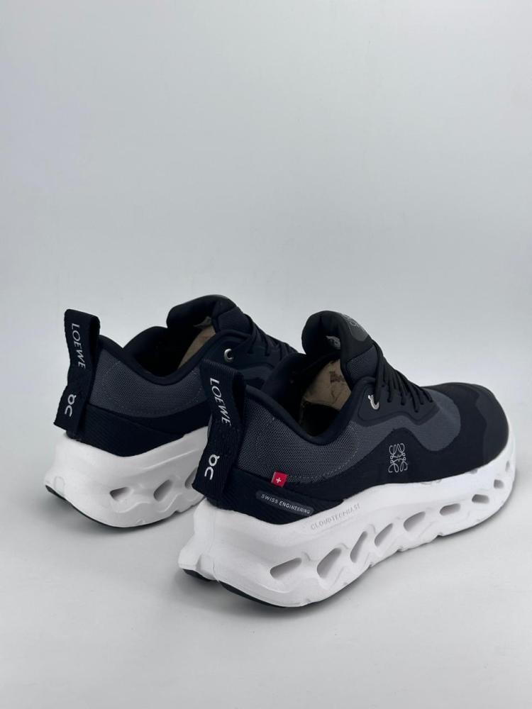 On Running x Loewe CloudTilt