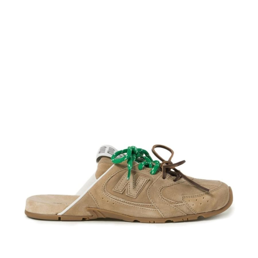 New Balance X Miu Miu 530 SL Ecru