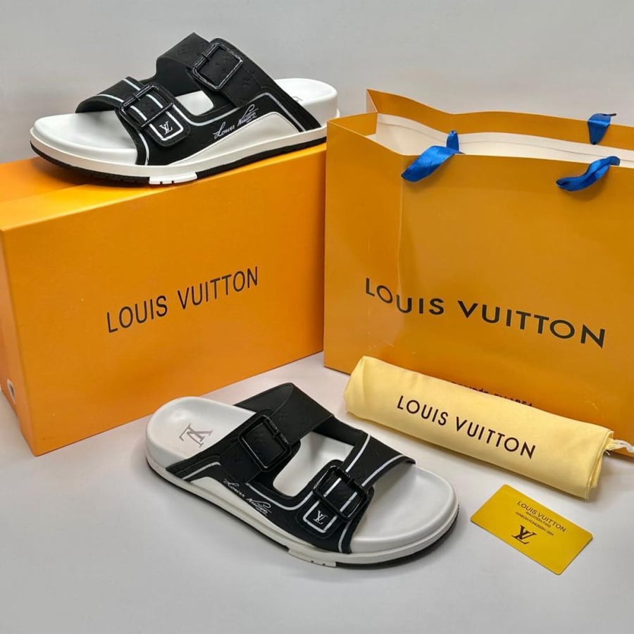 سليبر LV
