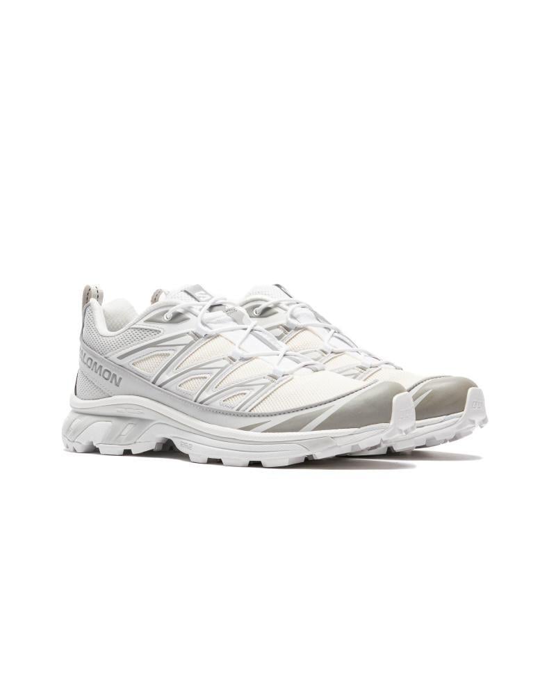 SALOMON XT-6 'Expanse Vanilla Ice / White / Alloy'
