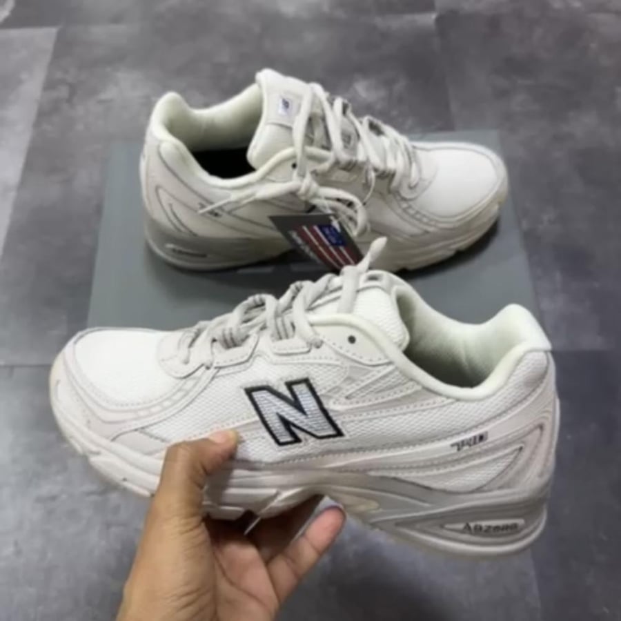 New Balance 740 'Lunar New Year