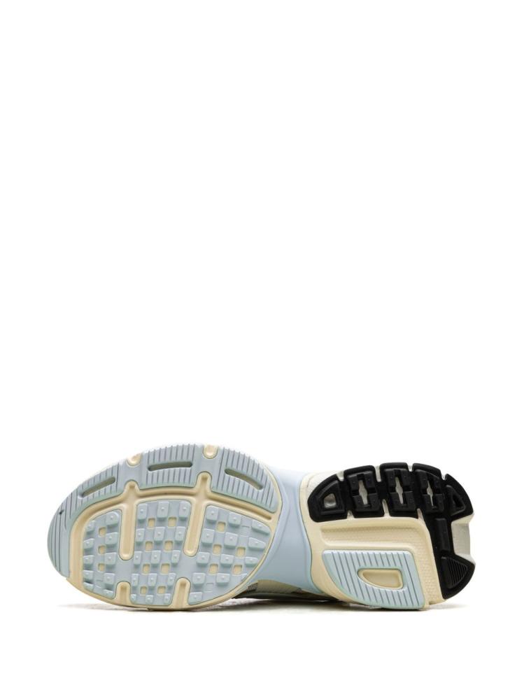 Nike V2K Run  "Metallic Platinum" sneakers