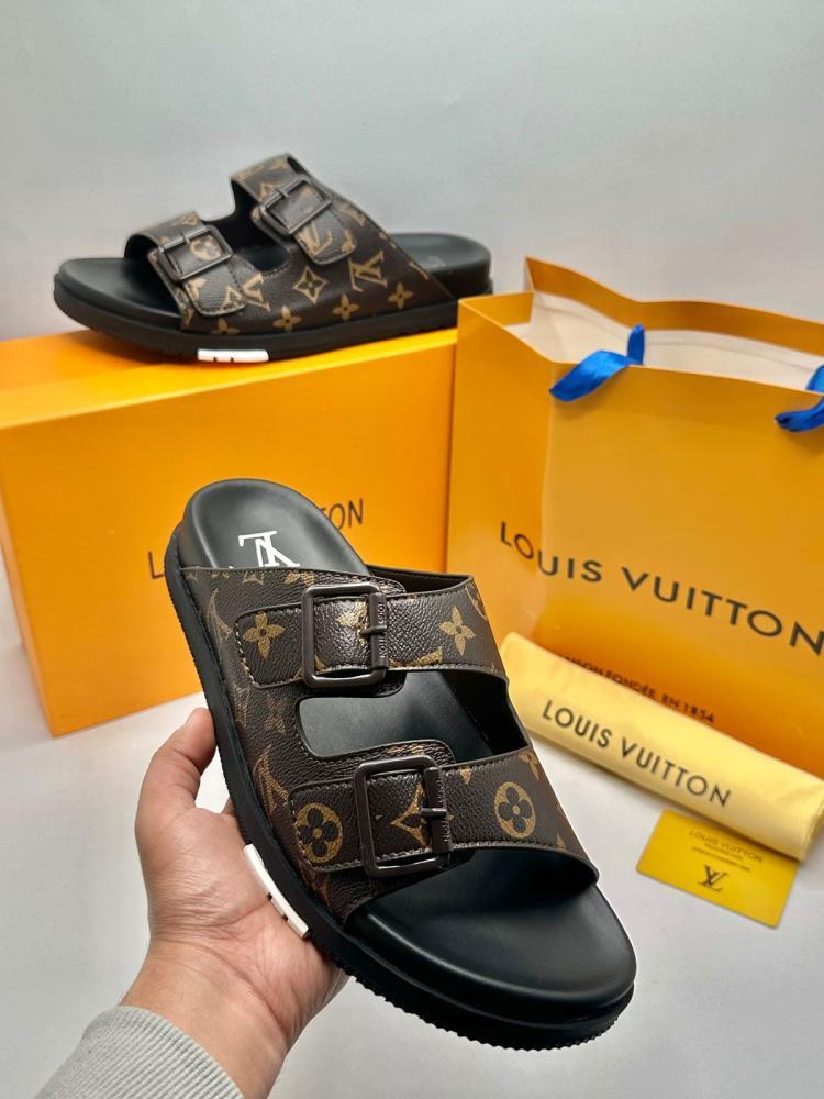 سليبر LV