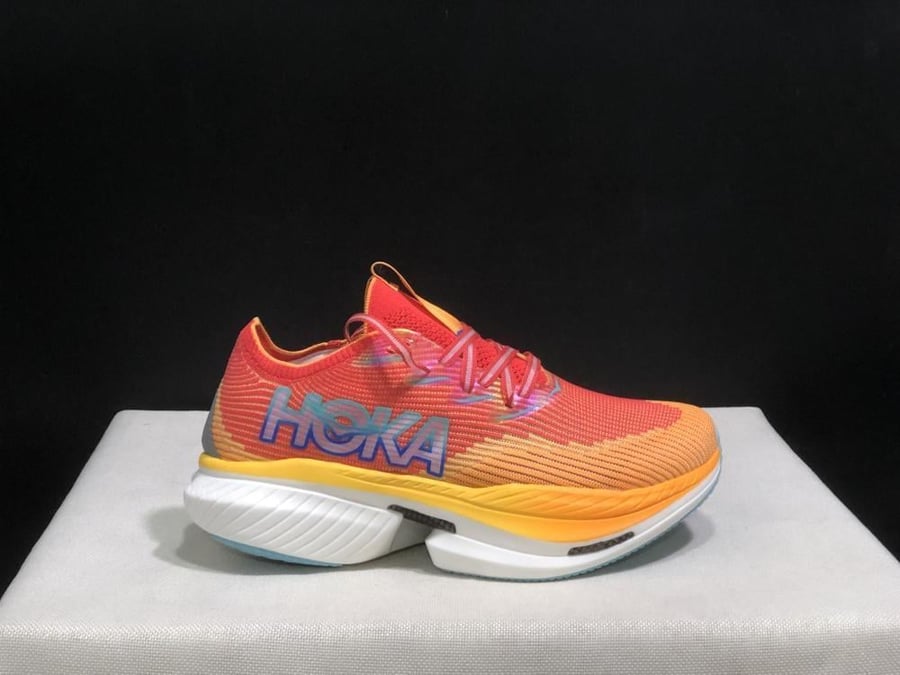 حذاء سنيكرز HOKA One One Cielo X1