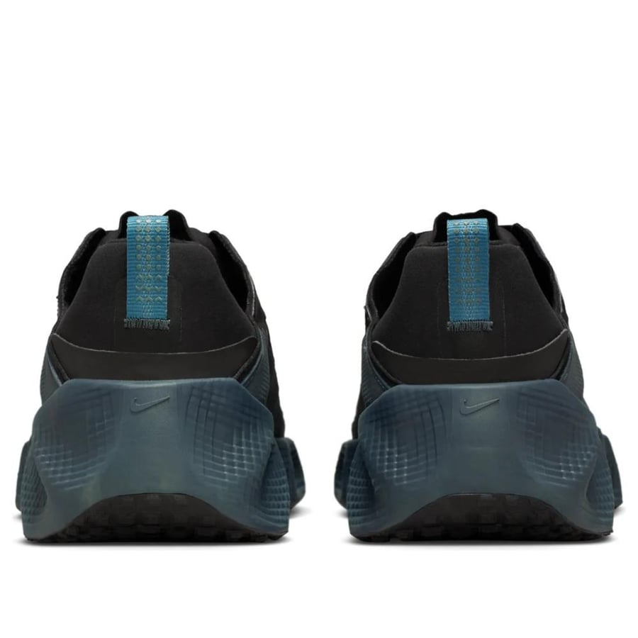 Nike Ava Rover Black Blue Sage Unisex Sneakers