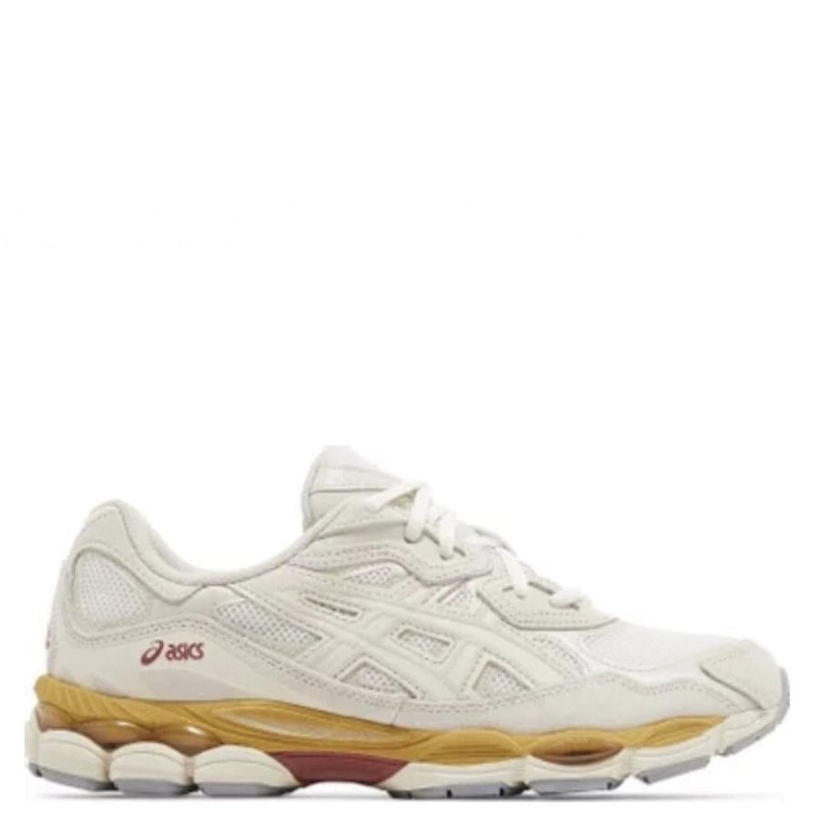 Asics Gel-NYC “cream oatmeal”