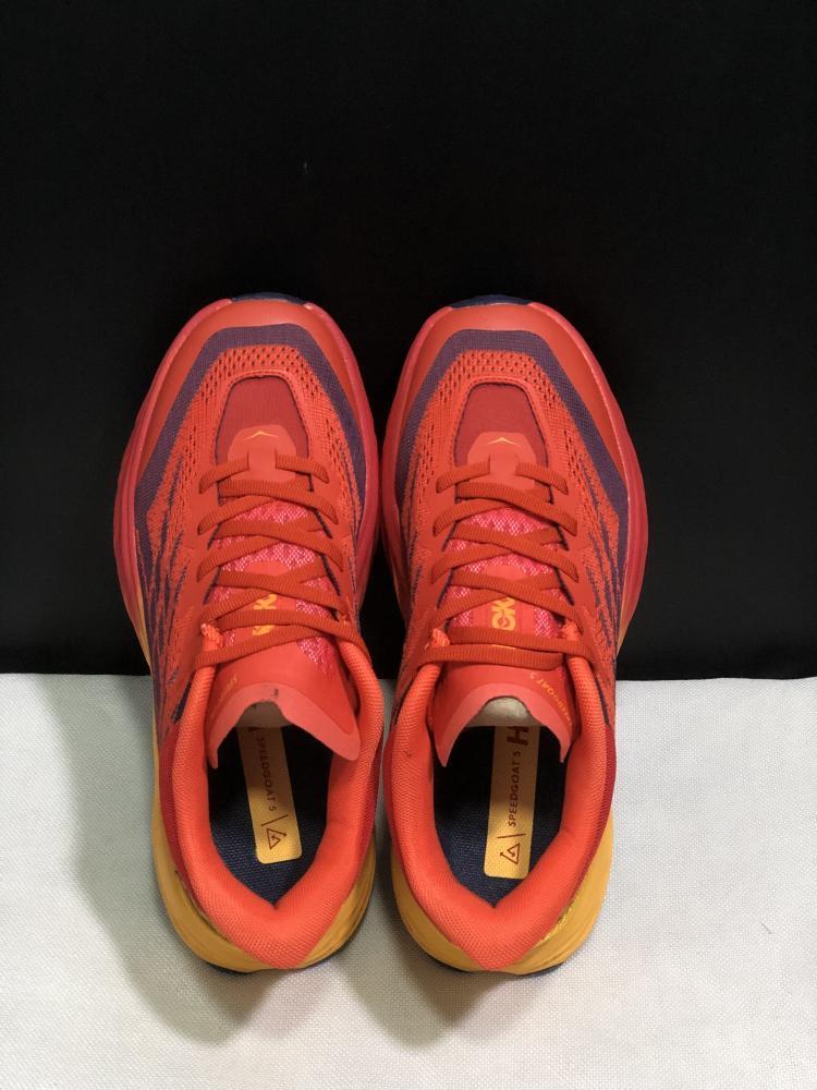 حذاء سنيكرز هوكا HOKA Speedgoat 5
