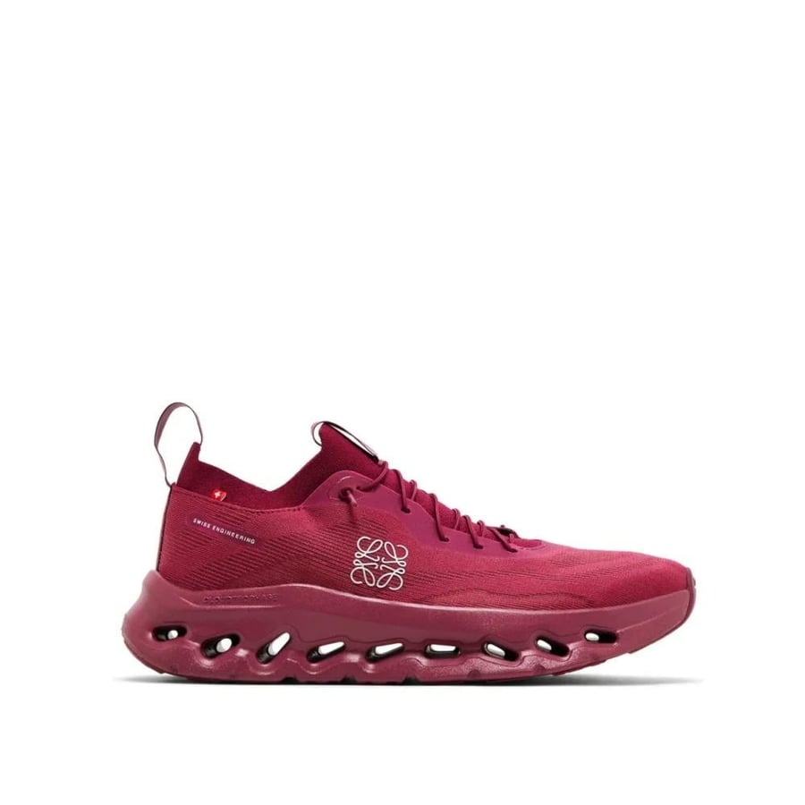 Loewe x On Cloudtilt Red