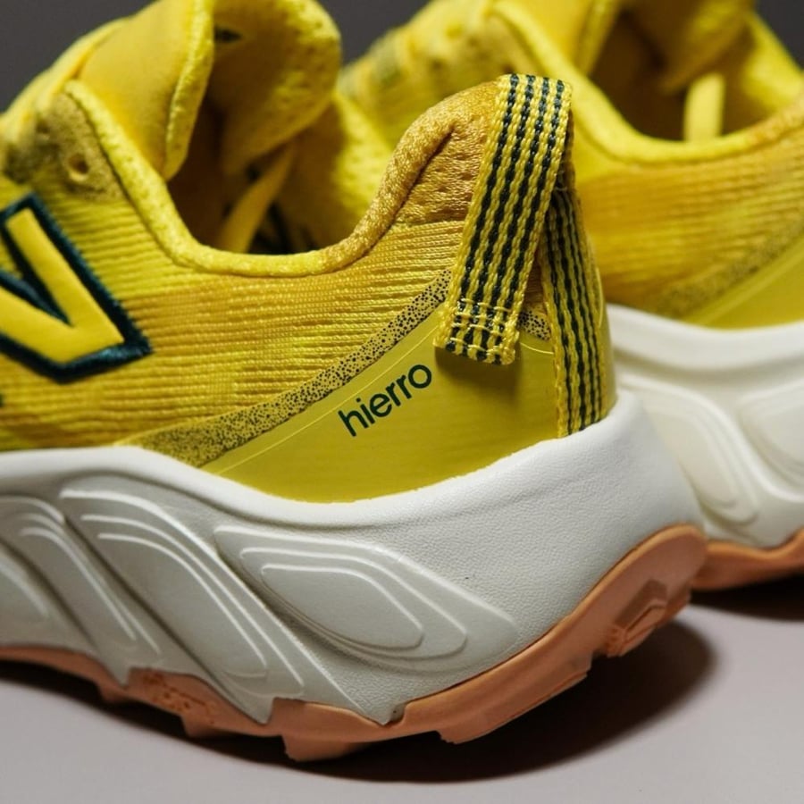 New Balance Fresh Foam X Hierro v9