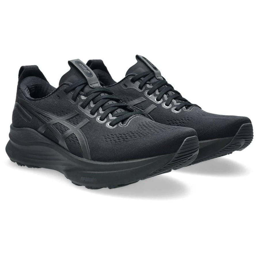 Asics GEL-KAYANO 32 BLACK/GRAPHITE GREY