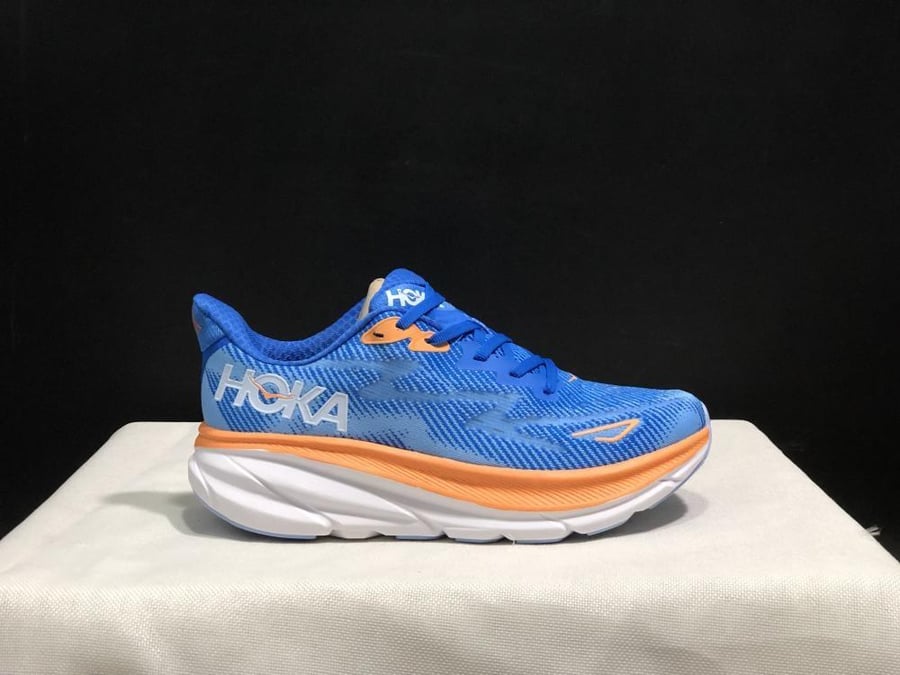 حذاء سنيكرز HOKA Clifton 9