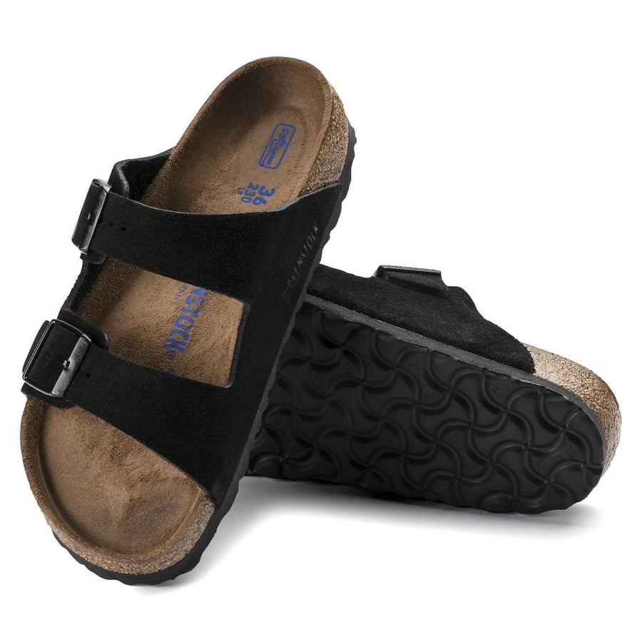 صندل Arizona من BIRKENSTOCK
