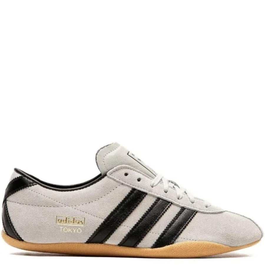 Adidas Tokyo suede sneakers