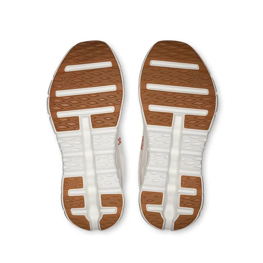 On Running Cloudtilt 2 x LOEWE 'White Orange'