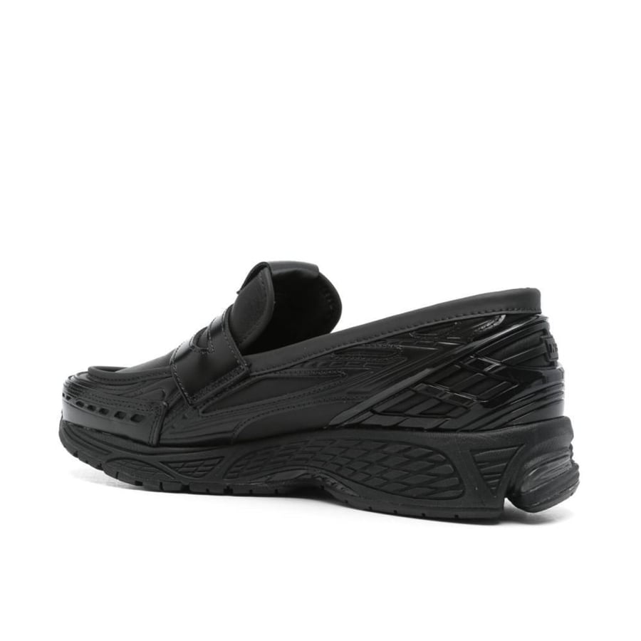 Junya Watanabe MAN x New Balance 1906L loafers