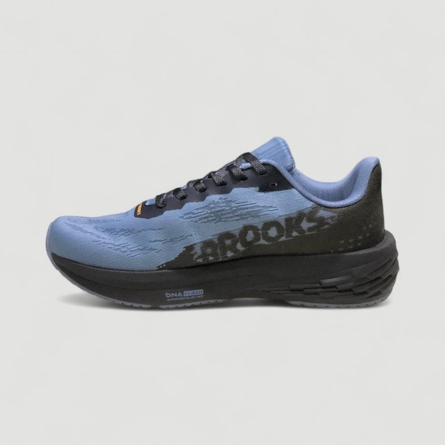 حذاء بروكس لونش 11 للجري | BROOKS Launch 11 Blue/Black sneakers