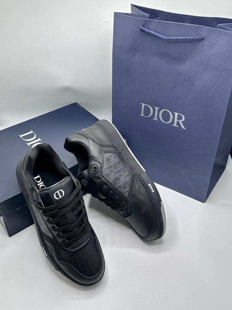 Dior Homme B27 Low-Top Sneakers