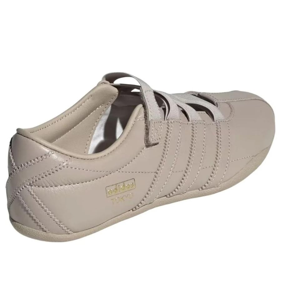 Adidas Tokyo Mary Jane 'Wonder Beige'