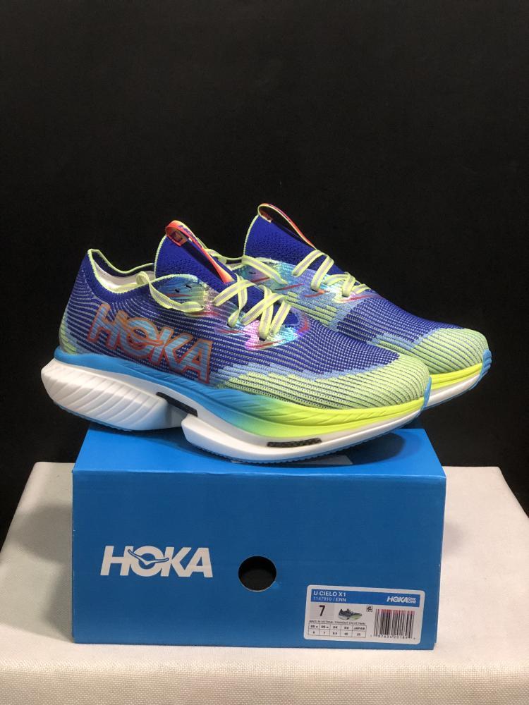 حذاء سنيكرز HOKA One One Cielo X1