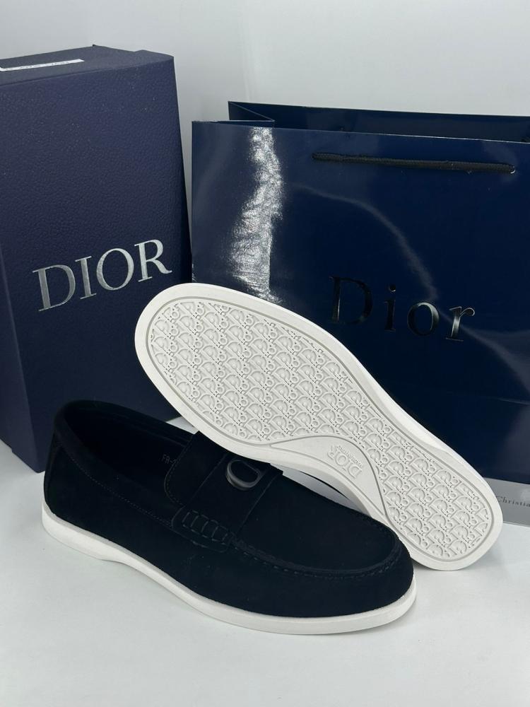 شوز DIOR رسمي