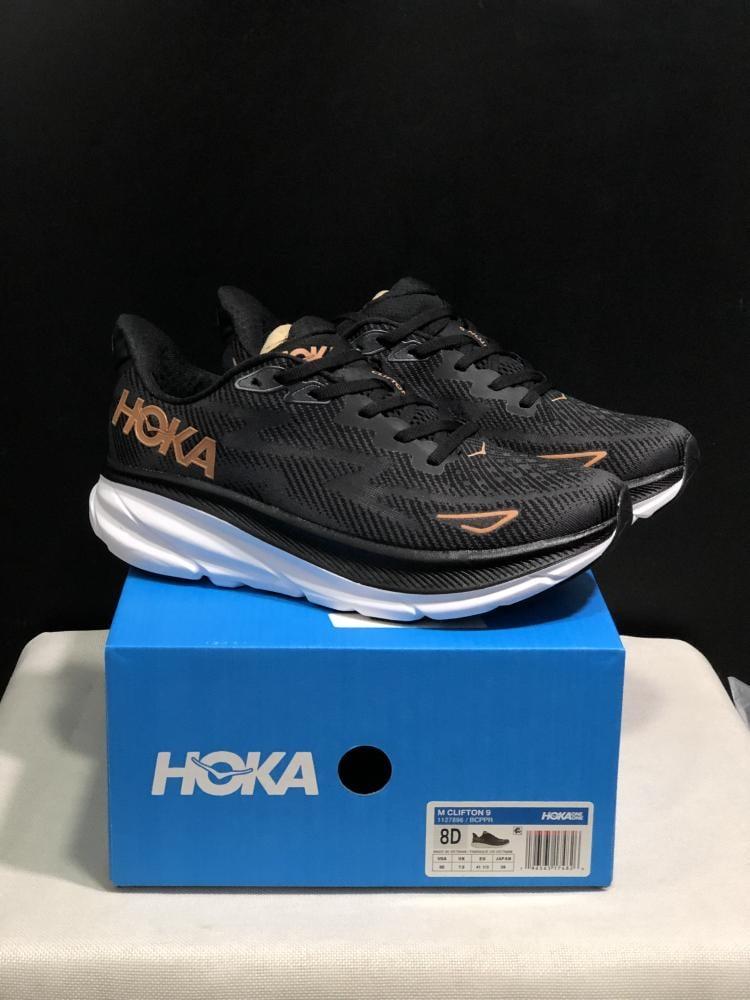حذاء سنيكرز HOKA Clifton 9