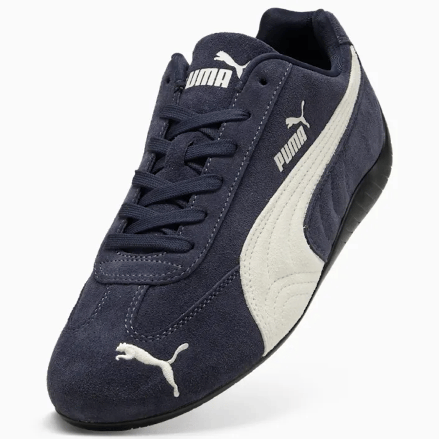 Puma Speedcat OG sneakers New Navy / Warm White