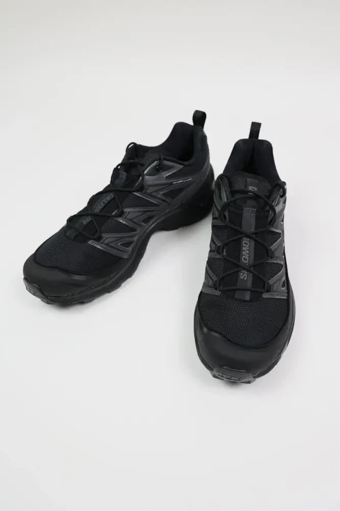 Salomon XT-6 Expanse Black / Ebony / Magnet
