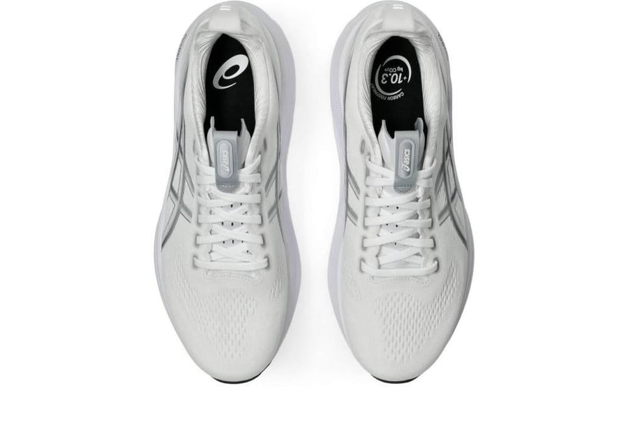 WHITE/PURE SILVER GEL-KAYANO™ 32
