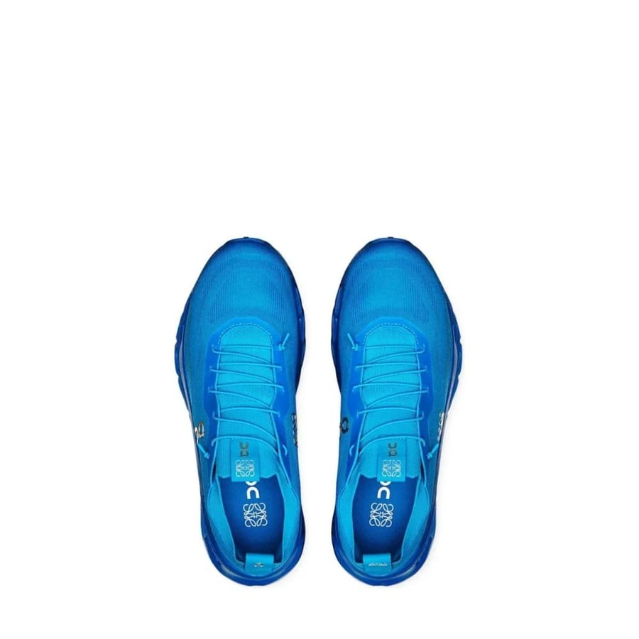 On Running x Loewe Cloudtilt Cobalt Blue