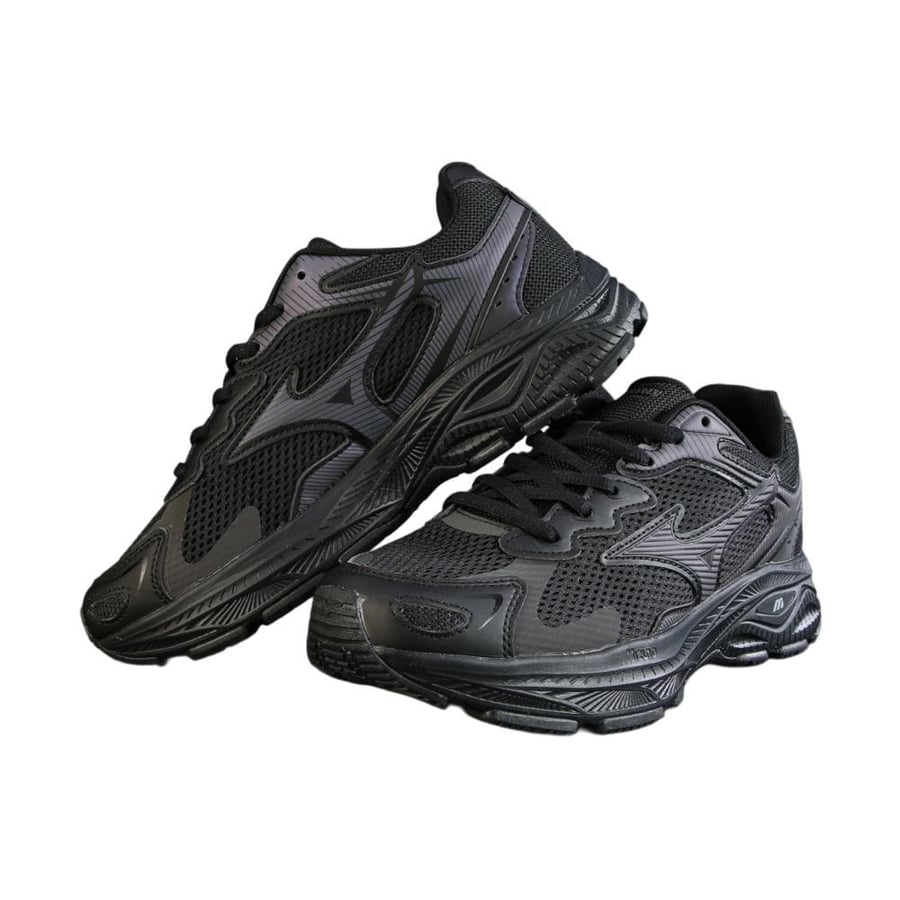 Mizuno Racer S 'Black'
