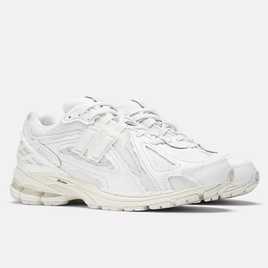 NEW BALANCE 1906D White